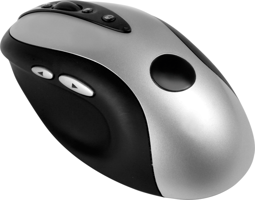 Roylaty Free HD Gaming Mouse PNG Free Download