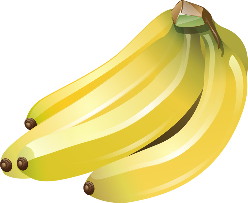 Banana Bunchs Transparent PNG Photo Free Download