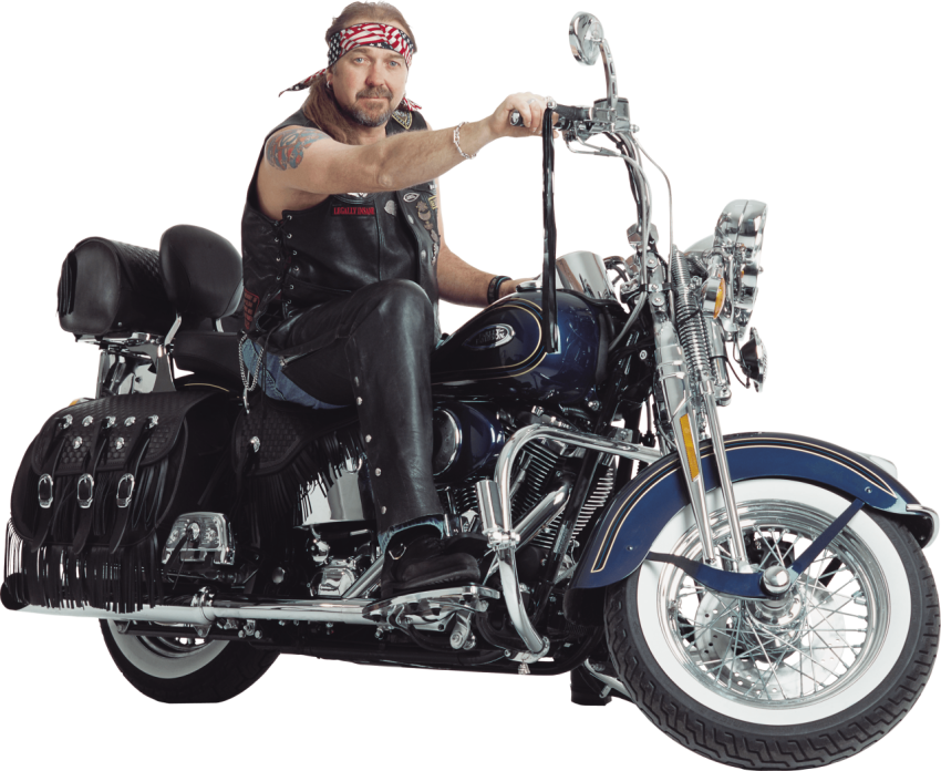 Motorcycle PNG Stock Photo Download