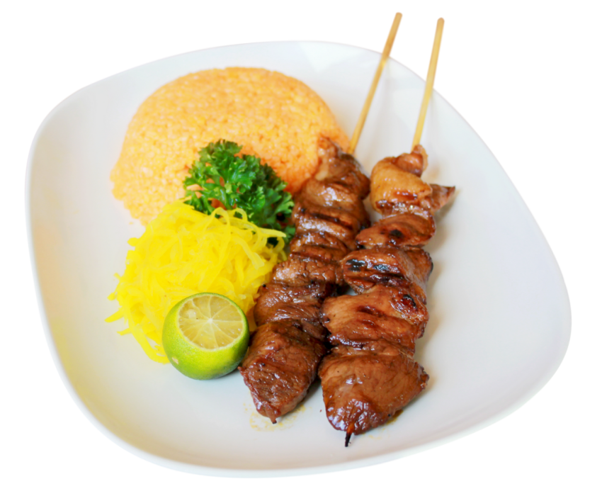 Chicken Barbecue PNG Food Free Download