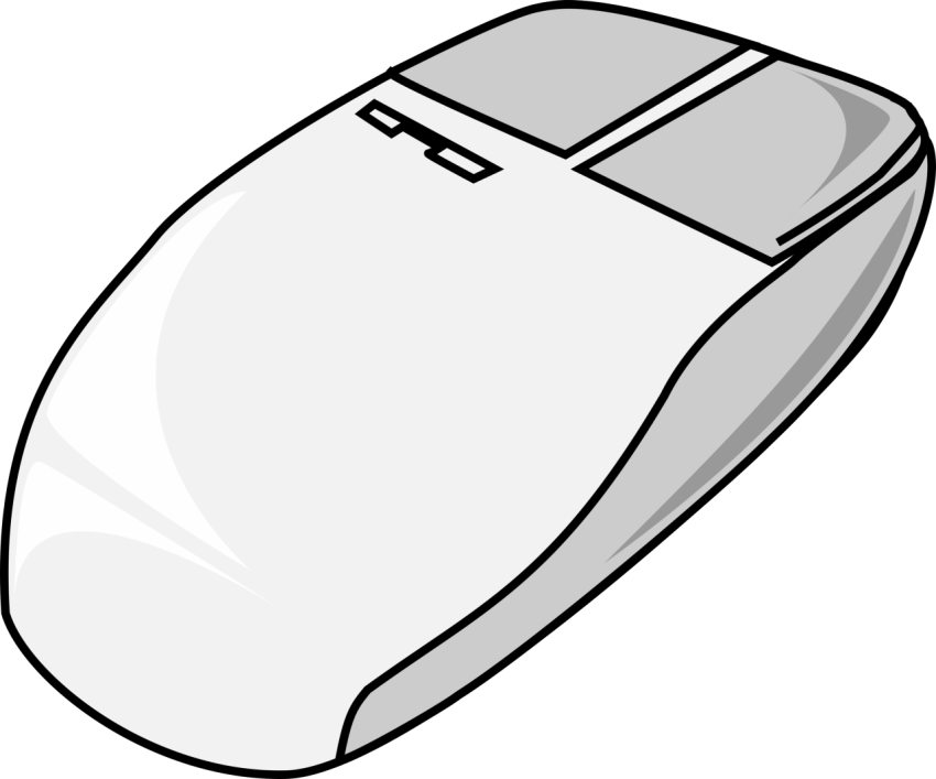 Clipart Mouse Drawing PNG Image
