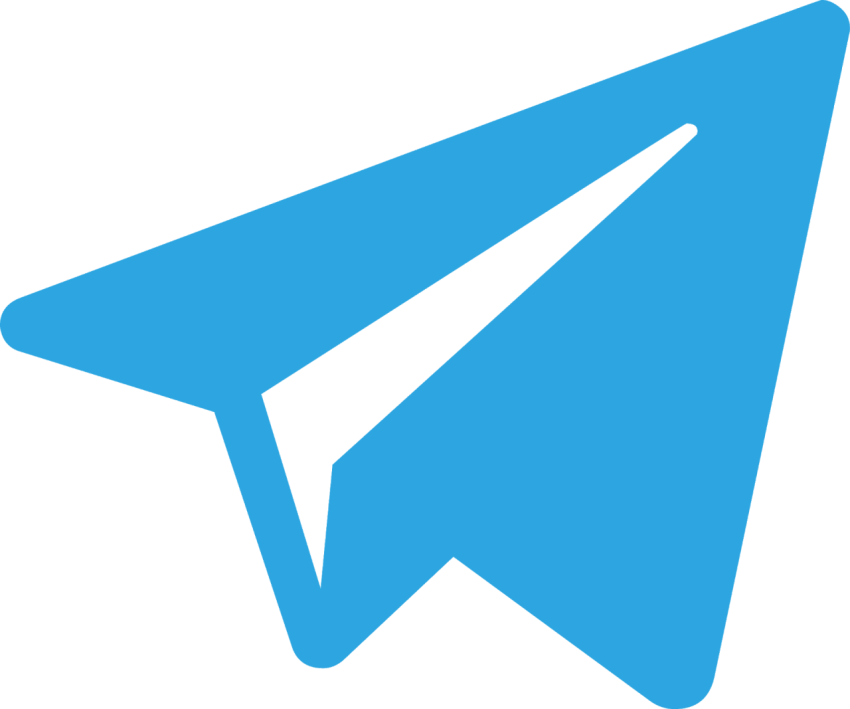 PSD Computerized Telegram PNG Icon Free Download