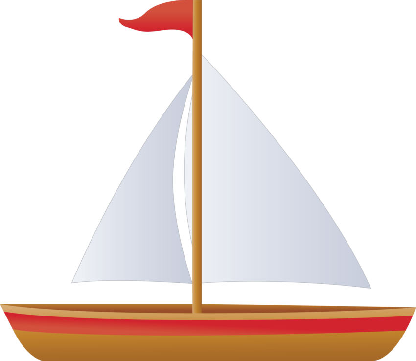 Cool Yacht PNG Icon Free Download