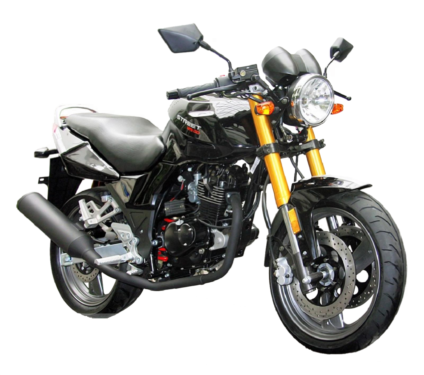 Harley Davidson Motorcycle PNG Image on Free Download