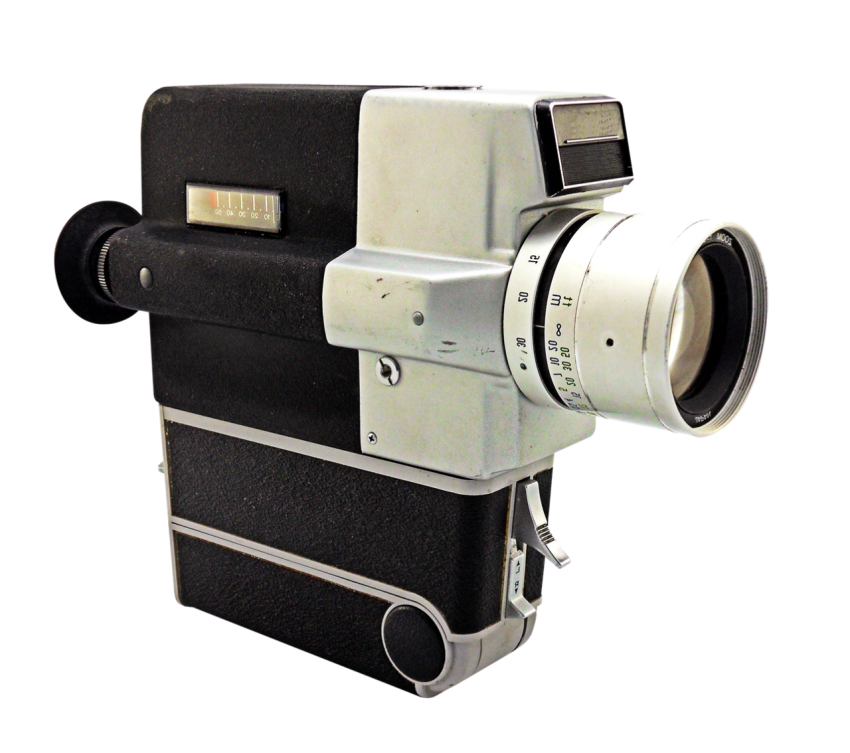 Security Camera PNG Image Free Download