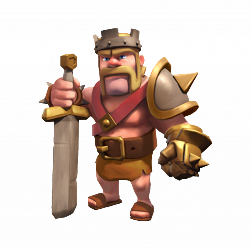 3d cartoon game character png free download