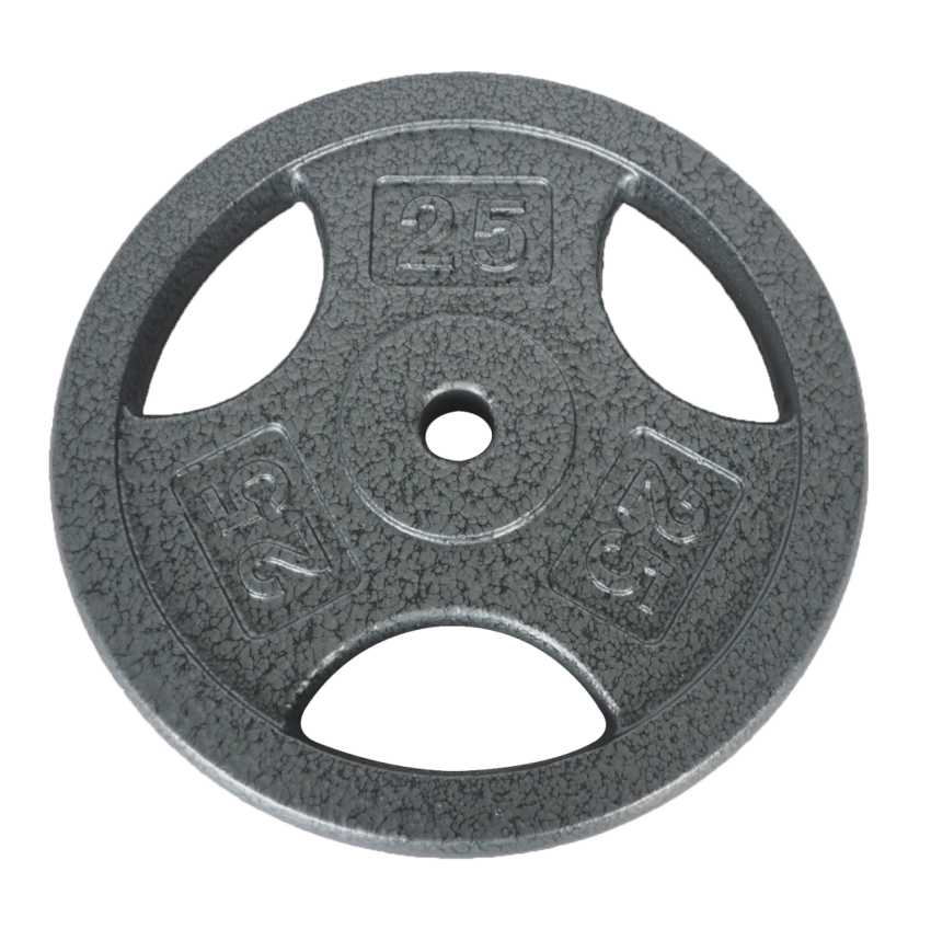Steel Weight Plate PNG Image Free Download
