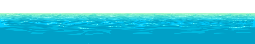 Ocean Sea HD Format PNG Sticker Image