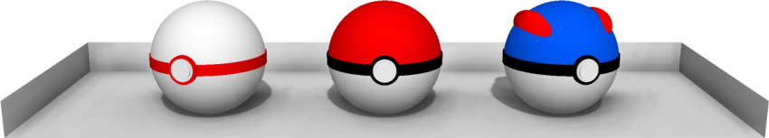 Download Pokeball PNGs Free Background