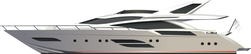 Yacht PNG 20 Free Clipart Image Free Download