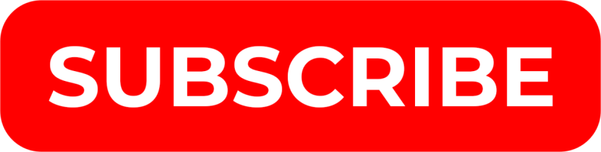 Subscribe Youtube Logo PNG Download