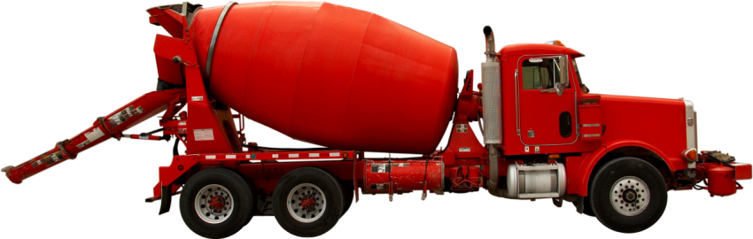 Iveco Truck PNG Image Free Download