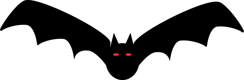 Bats black icon free png photo download