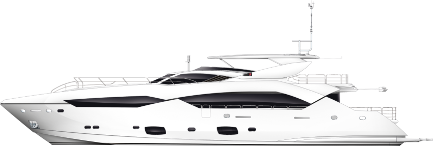 Yacht PNG free clipart Download image Clipground