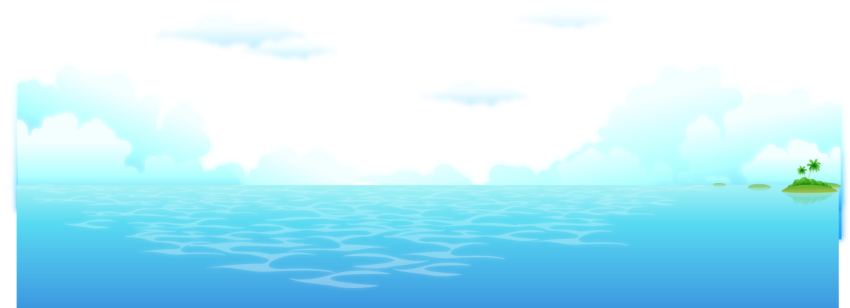 Sea PNG Transparent Image Free Download