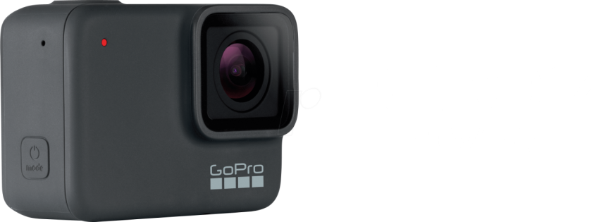 Gopro Camera PNG Hero 7 Free Download