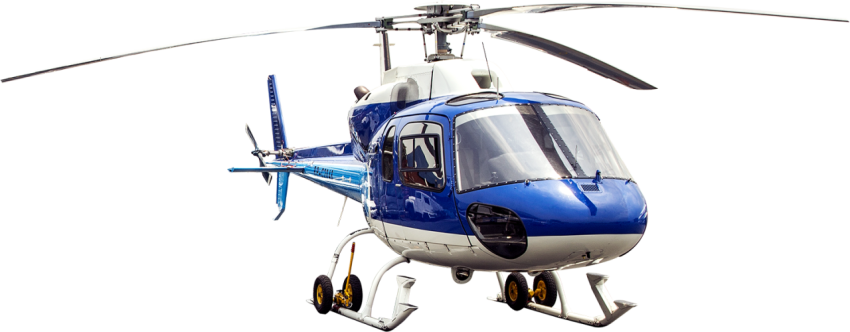 HD Helicopters PNG Image Free Download