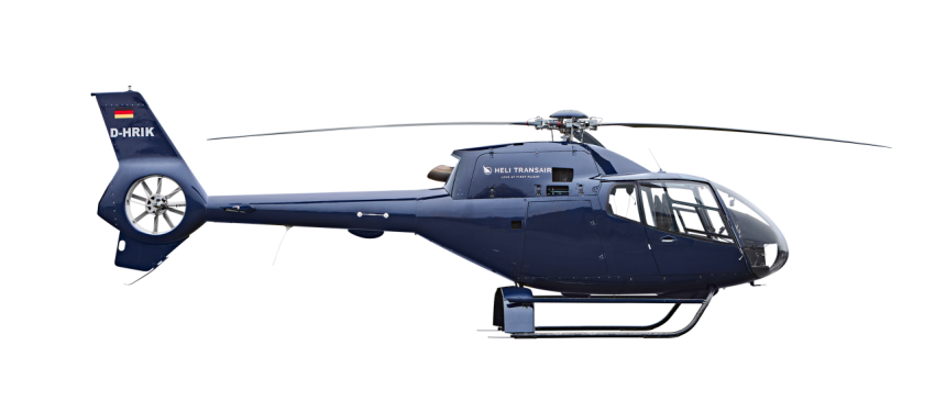Airbus Helicopters PNG Image Download Free