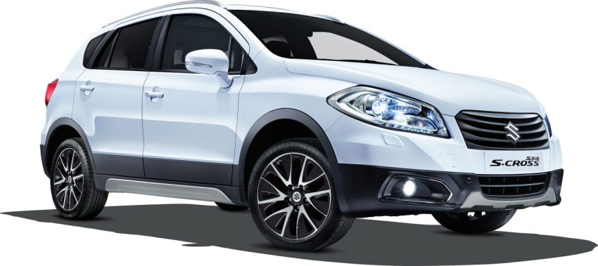 Suzuki Swift PNG Transparent Image Free Download