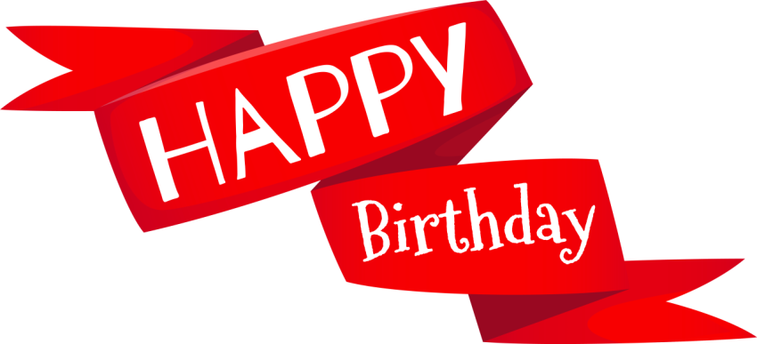 Birthday Image Stock Photo Vector PNG Photo