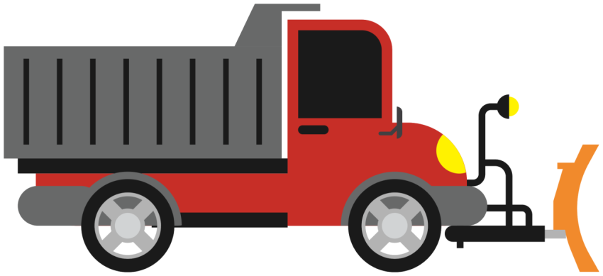 Mine Cartoon Truck PNG Picture Free Download