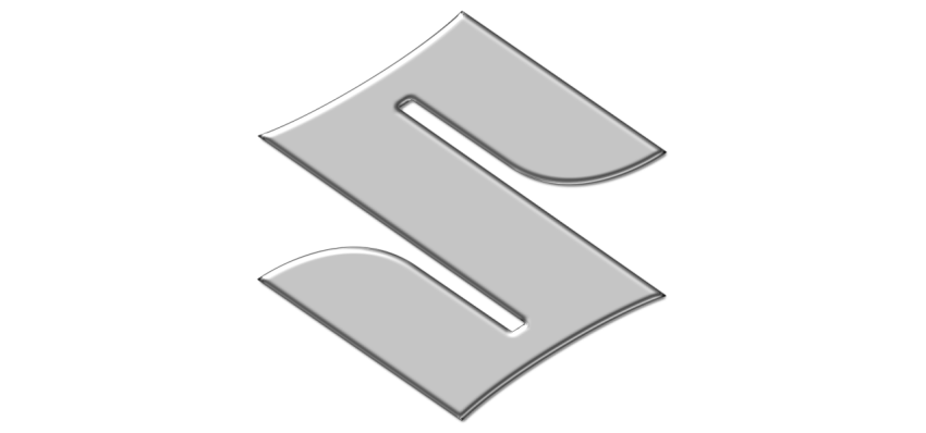 PSD Vector S Suzuki Logo PNG Sign Free Download