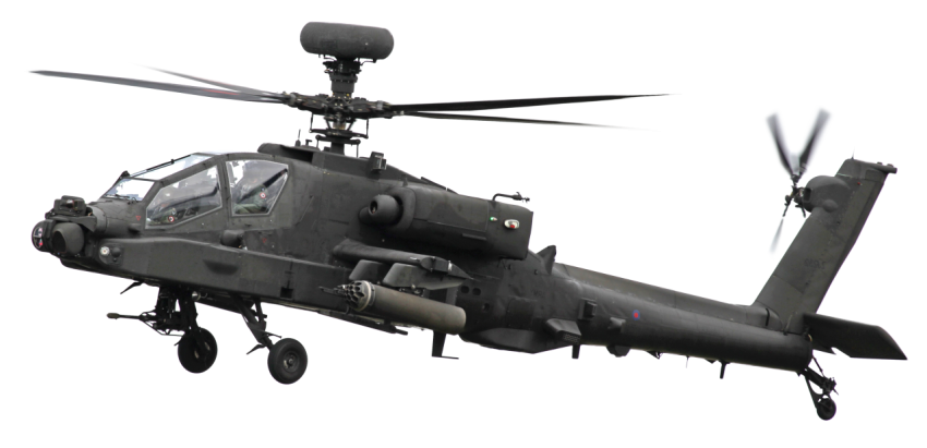 Army Helicopters PNG Image Free Download