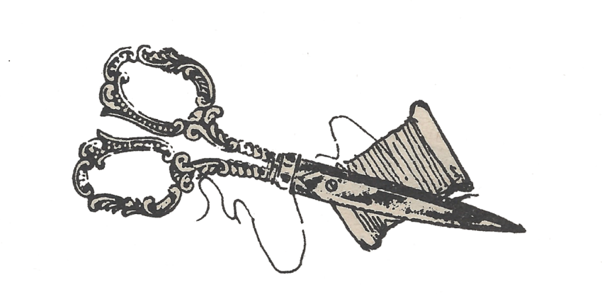 Download Free Sewing Needle PNG Image