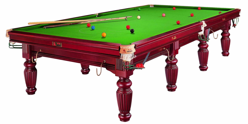 Billiard Table PNG Image On Free Download