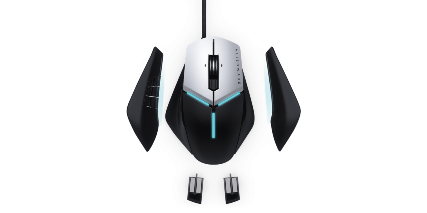 Robort Mouse PNG Device Free Transparent Background