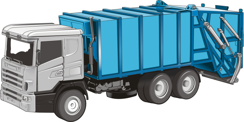 Tipper Truck PNG Image Free Download