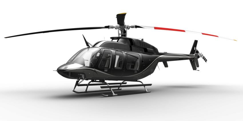 Modern Helicopters PNG Image Free Download