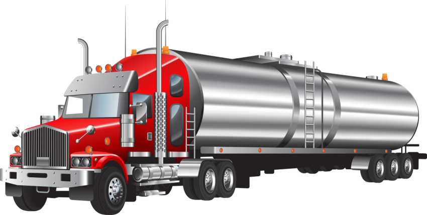HD Truck PNG Delivery Vehicle Image Free Download