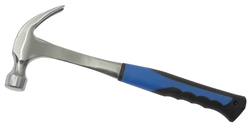 Fantasy Hammer PNG Image Free Download