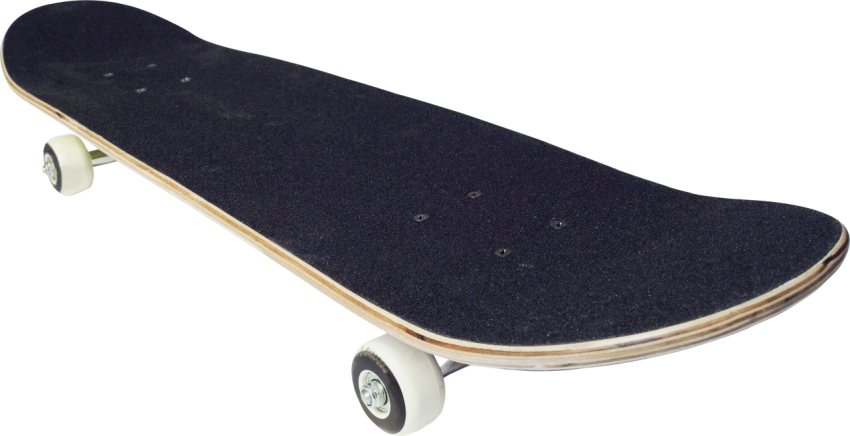 Skateboard PNG Long Board Free Download Picture