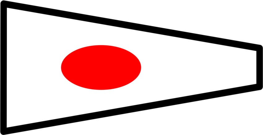 Japan Flag PNG & PSD Art Work Free Download