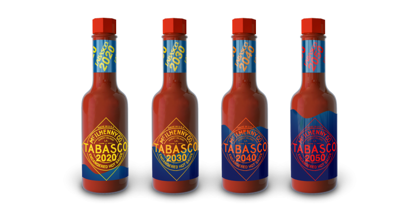 Spicy Tabasco PNG Image On Transparent Background