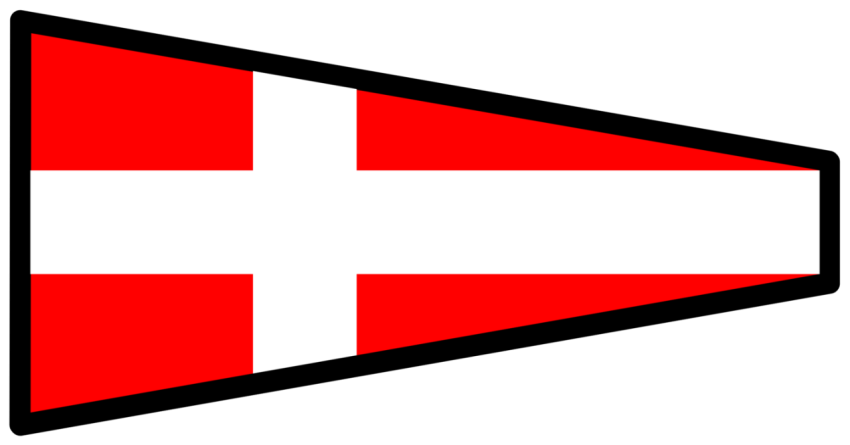 Norway Flag PNG Vector Free Download Image