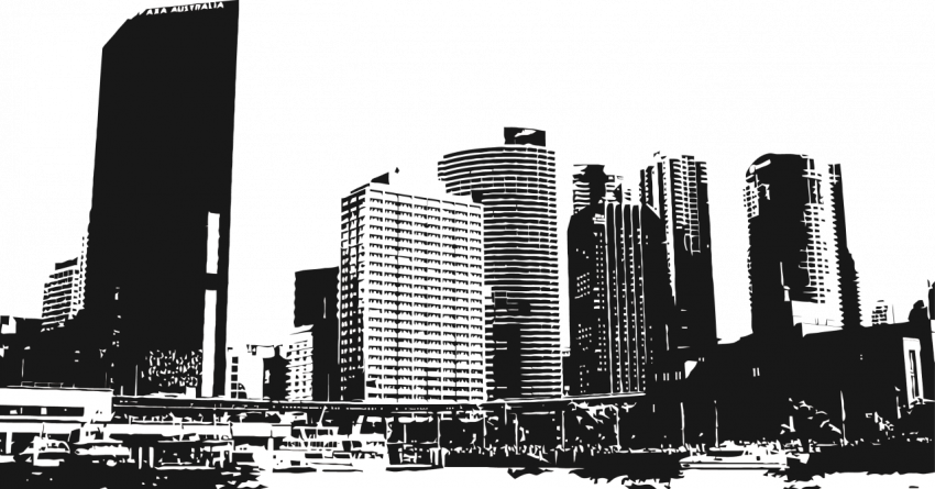 office building silhouette png free download