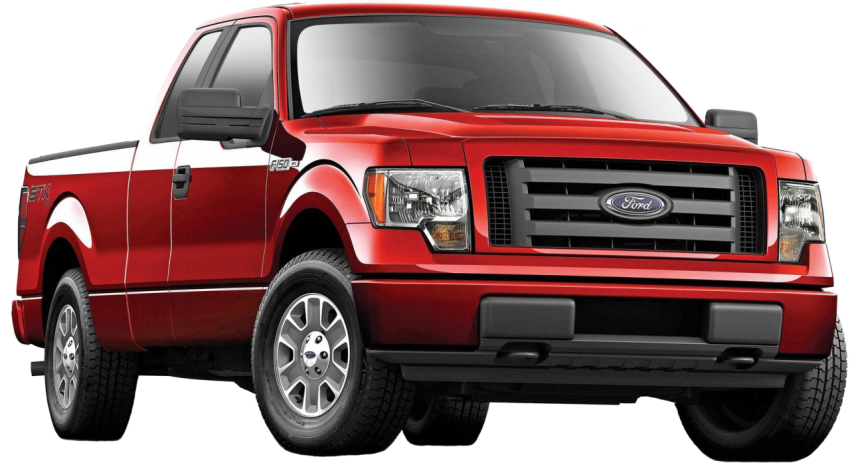 Dropped Truck PNG Stock Photo Download