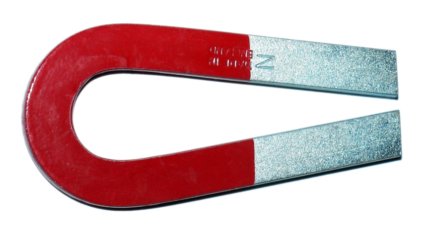 Large Magnet PNG Picture on Free Download