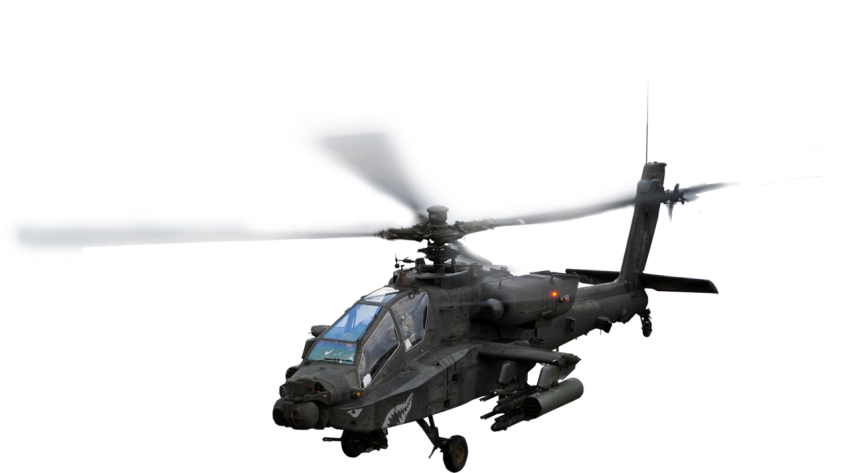 Hevilift On Vector Helicopters PNG Image
