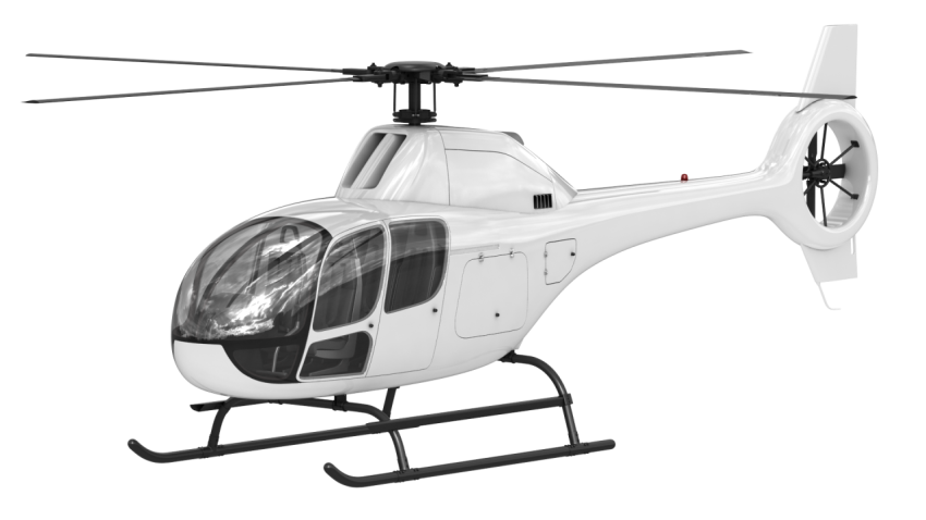 Animated Helicopters PNG Image Free Download