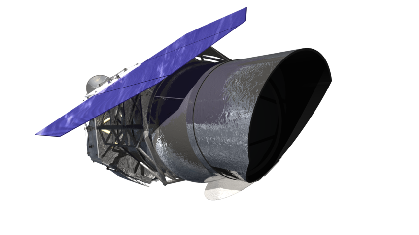 Telescope PNG on Clipart Image Free Download