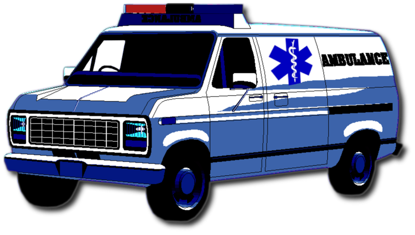 PSD Ambulance PNG Computer Icon free Download
