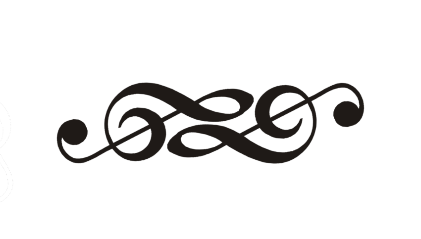 Treble Clef PNG Transparent Free Download