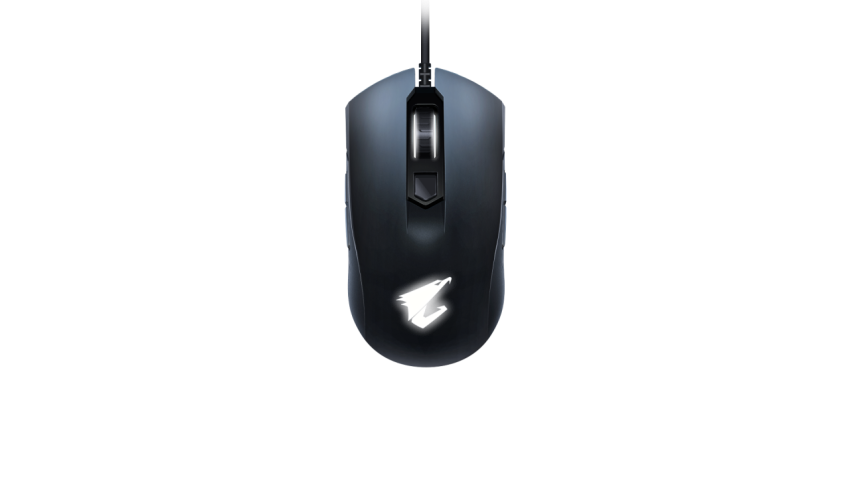 Transparent Background Mouse PNG Image