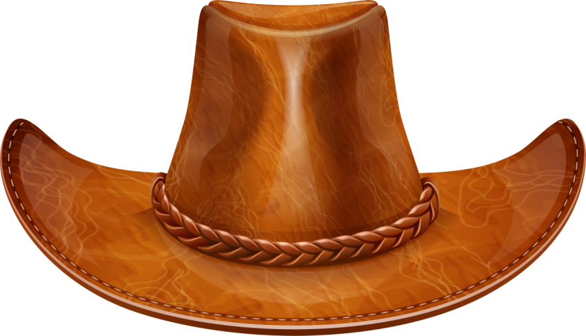 Hd Cowboy PNG On No Background