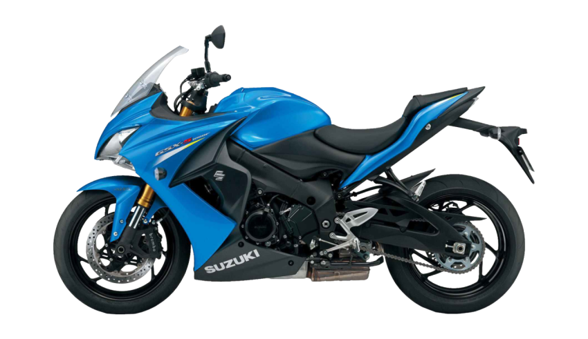 High Resolution Suzuki PNG Bike Free Download
