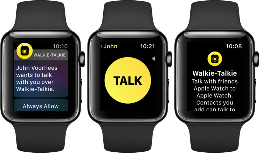 Electronic Digital Walkie Talkie Watch PNG Set No background